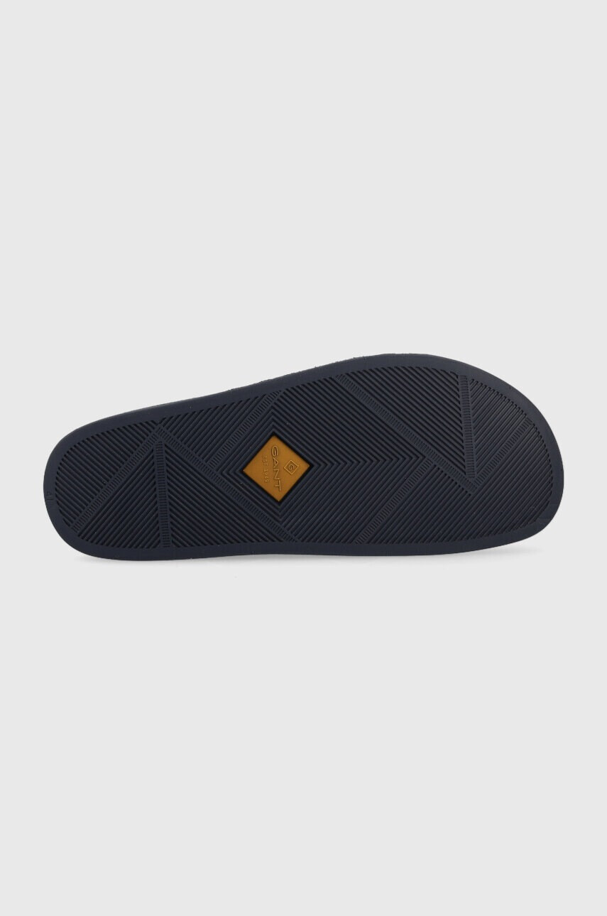 Gant Чехли Beachrock в тъмносиньо 26609887.G644 - Pepit.bg