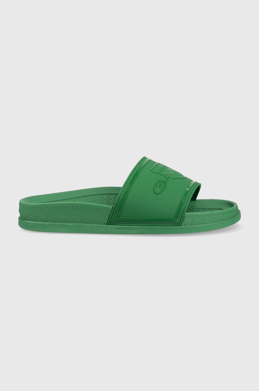 Gant Чехли Beachrock в зелено 26609887.G731 - Pepit.bg