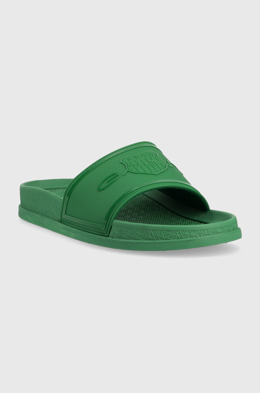 Gant Чехли Beachrock в зелено 26609887.G731 - Pepit.bg