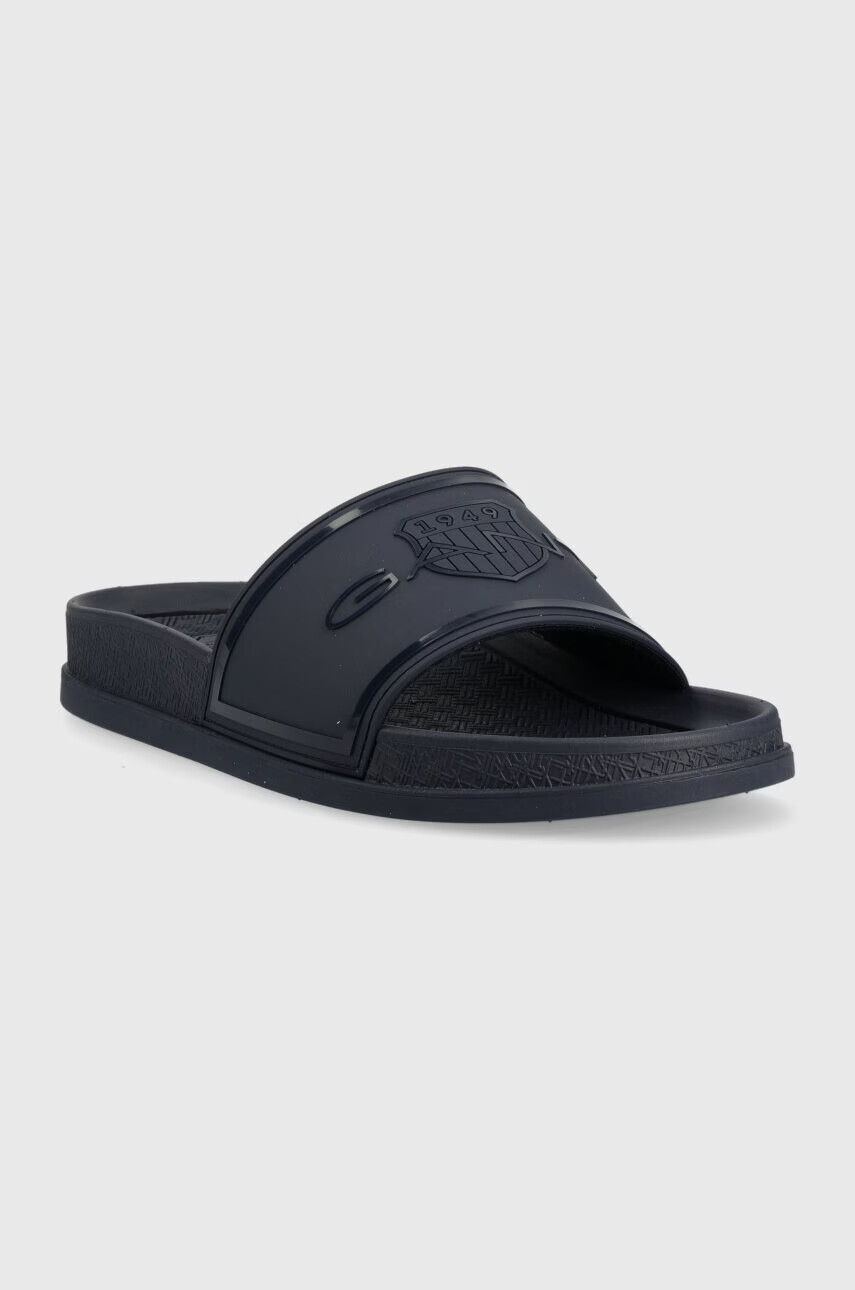 Gant Чехли Beachrock в тъмносиньо - Pepit.bg