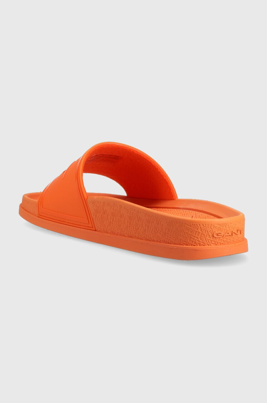 Gant Чехли Beachrock в оранжево 26609887.G490 - Pepit.bg