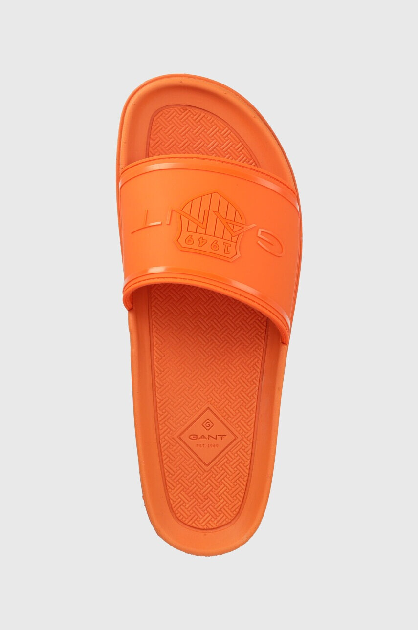 Gant Чехли Beachrock в оранжево 26609887.G490 - Pepit.bg