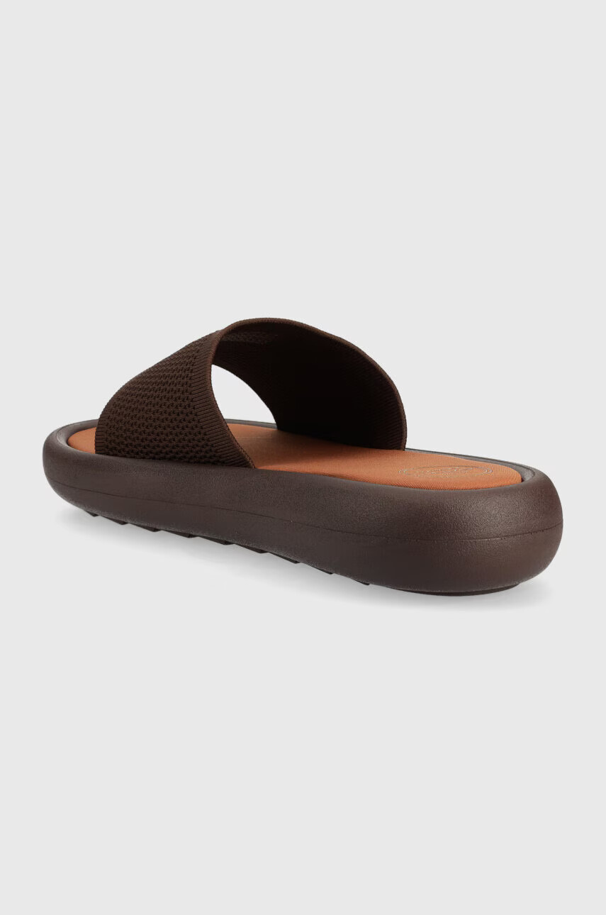 Gant Чехли Stayla в кафяво с платформа 26507908.G473 - Pepit.bg