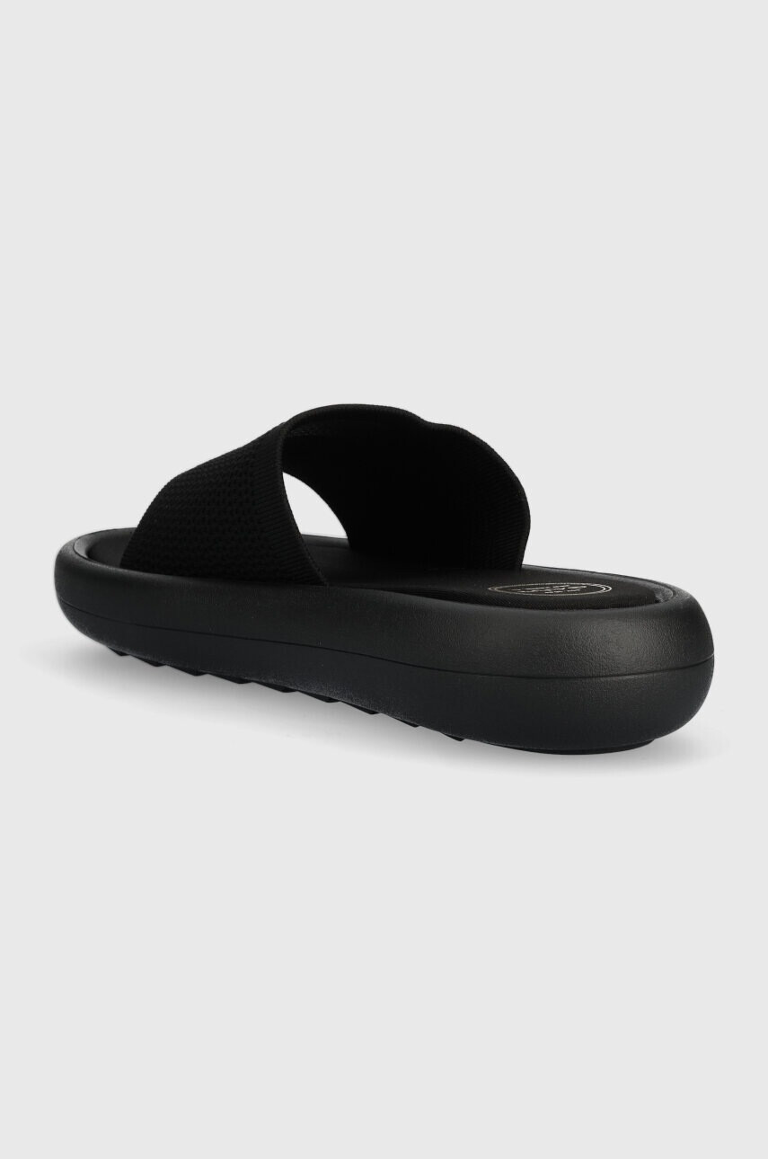 Gant Чехли Stayla в черно с платформа 26507908.G00 - Pepit.bg