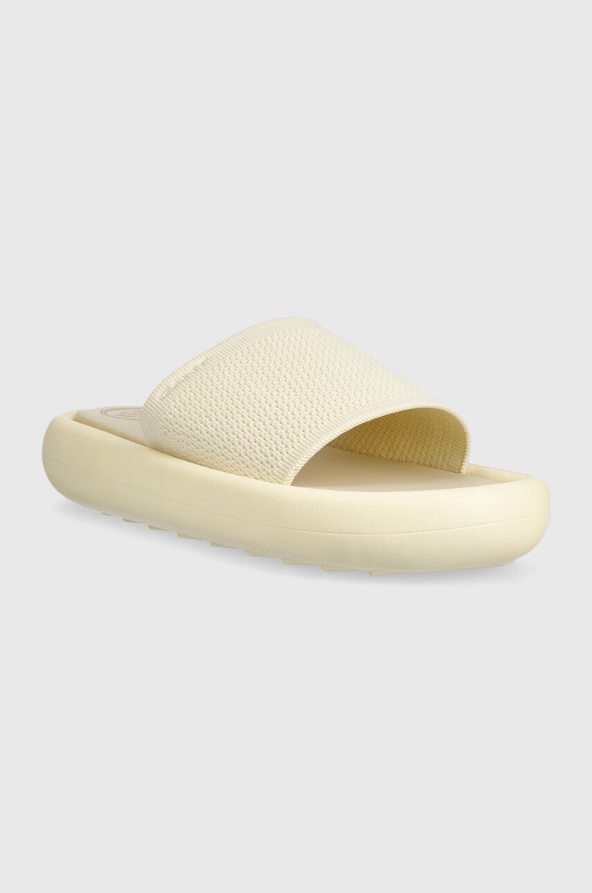 Gant Чехли Stayla в бежово с платформа 26507909.G190 - Pepit.bg