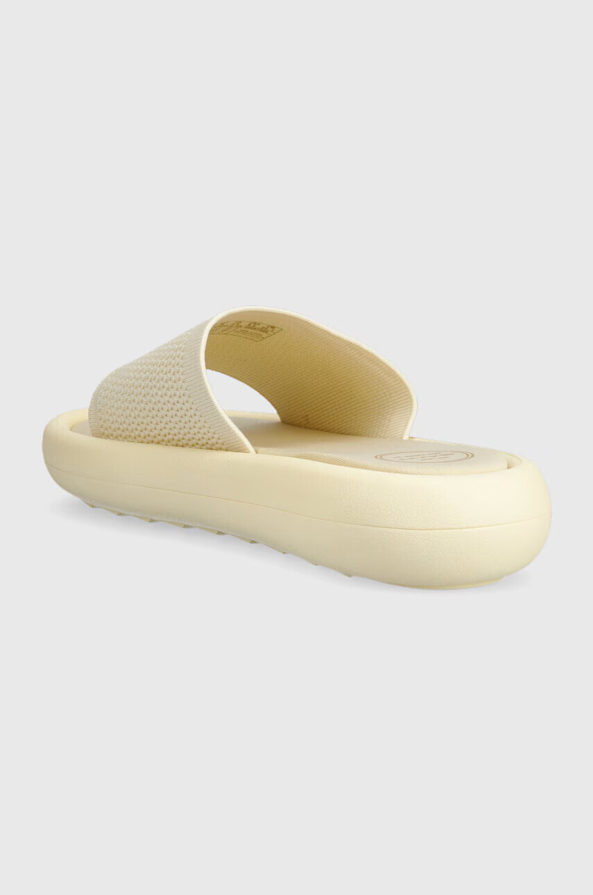 Gant Чехли Stayla в бежово с платформа 26507909.G190 - Pepit.bg