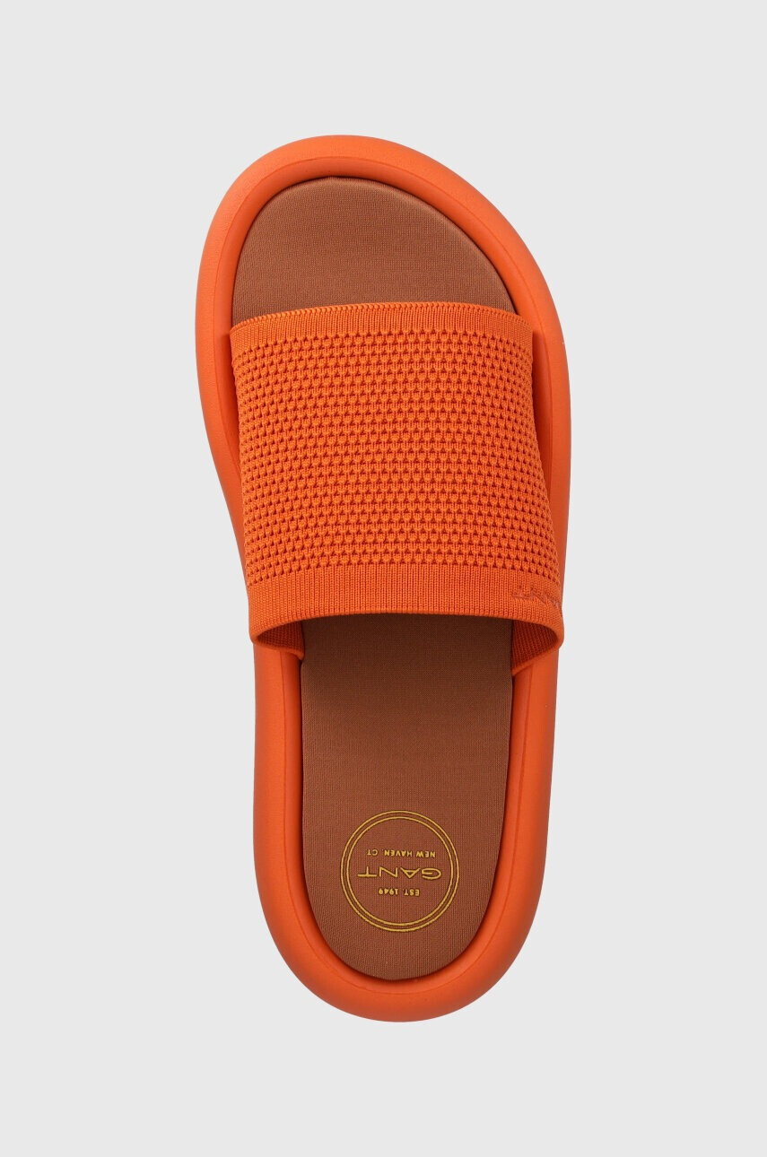 Gant Чехли Stayla в оранжево 26507908.G490 - Pepit.bg