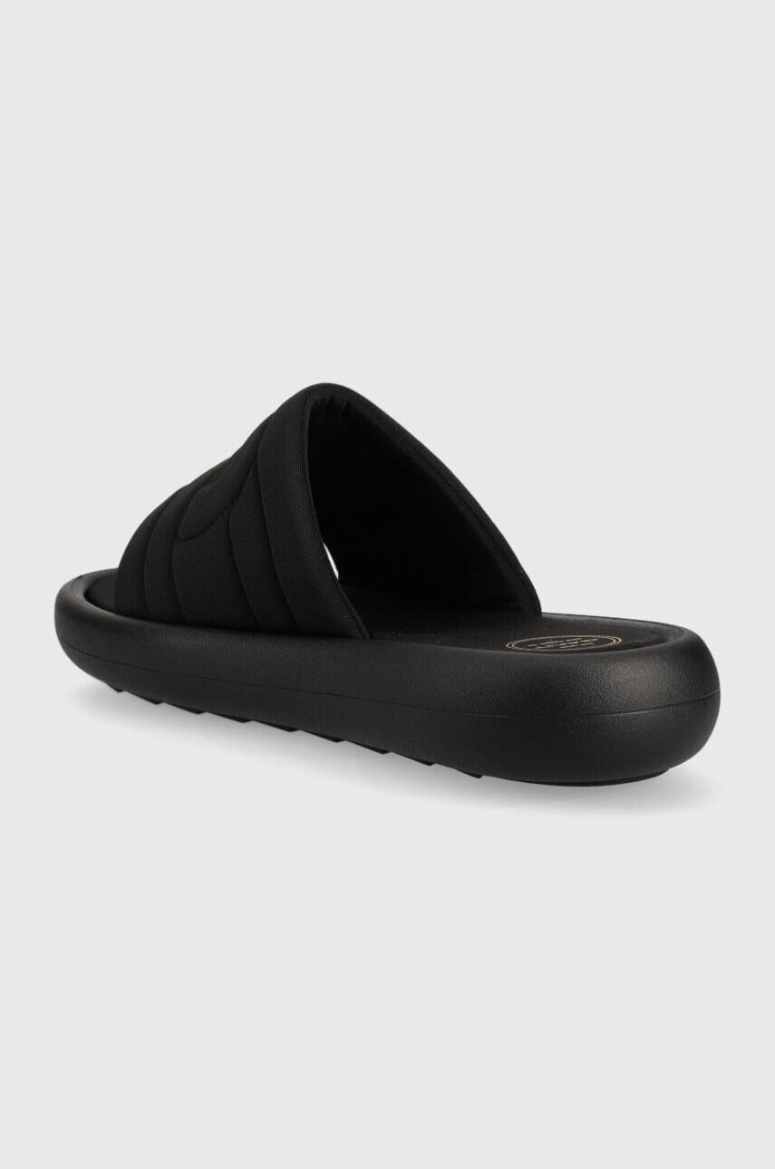 Gant Чехли Stayla в черно с платформа 26507909.G00 - Pepit.bg