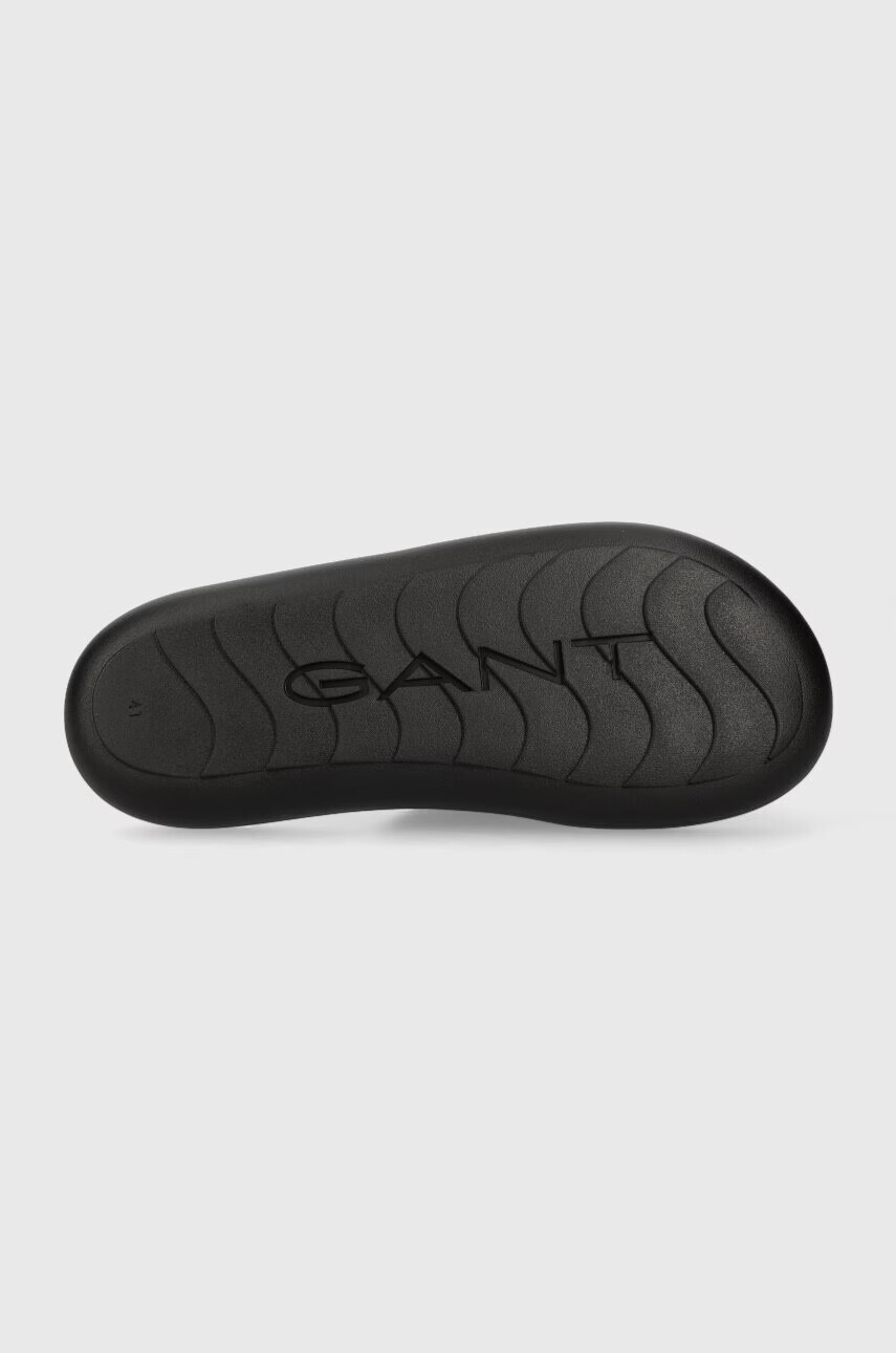 Gant Чехли Stayla в черно с платформа 26507909.G00 - Pepit.bg