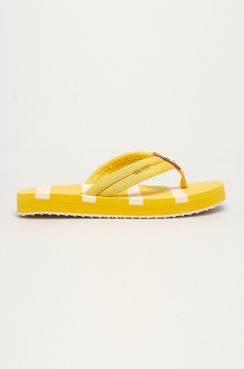 Gant Джапанки Lemonbeach - Pepit.bg