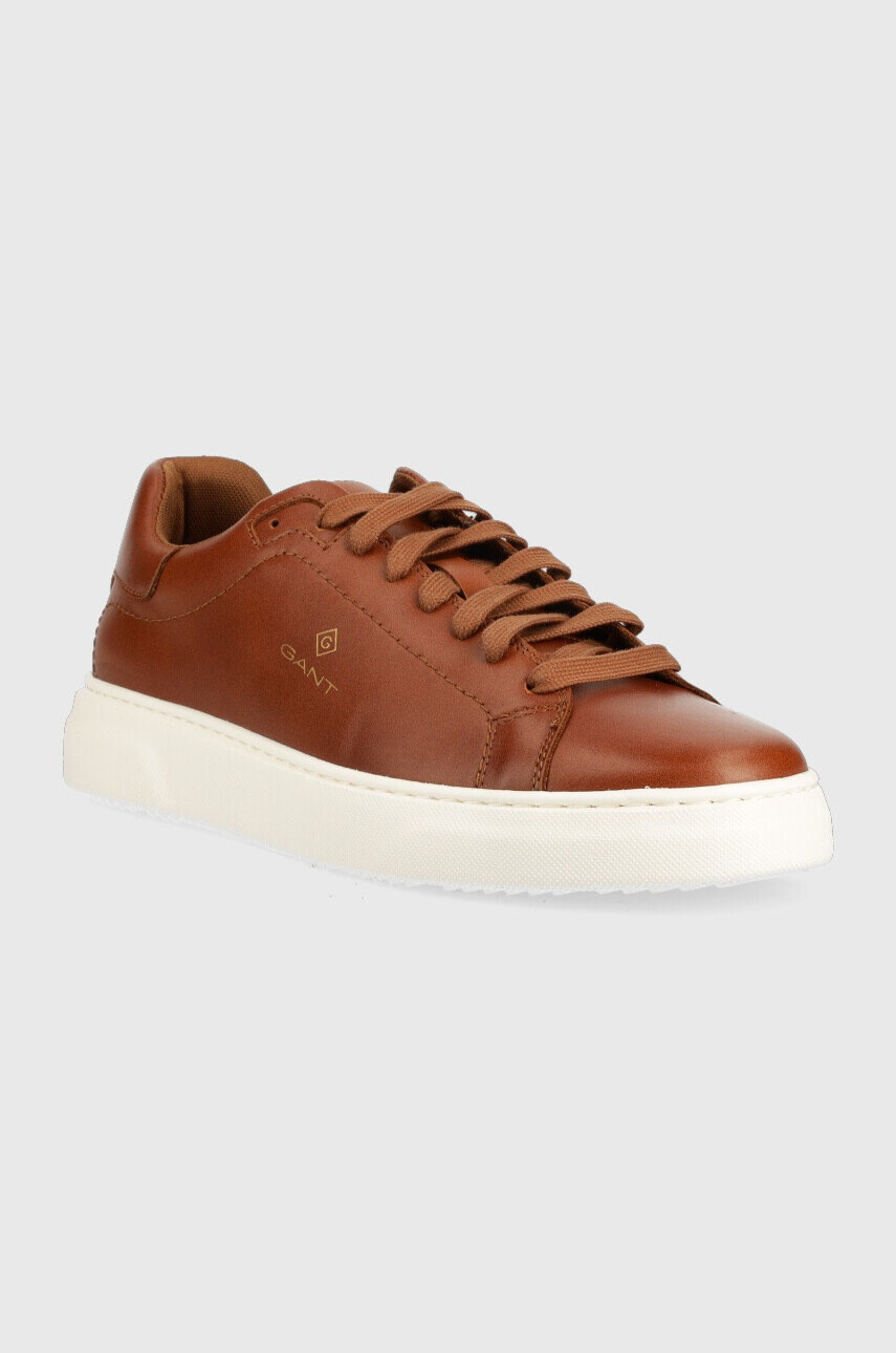 Gant Кожени маратонки Joree - Pepit.bg