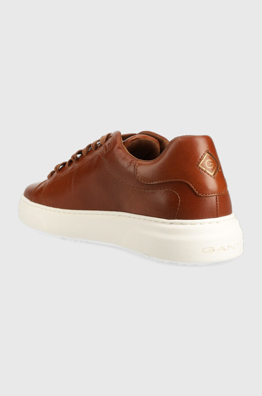 Gant Кожени маратонки Joree - Pepit.bg