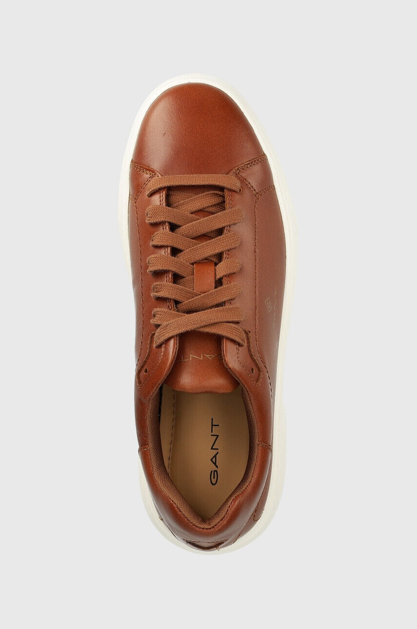 Gant Кожени маратонки Joree - Pepit.bg