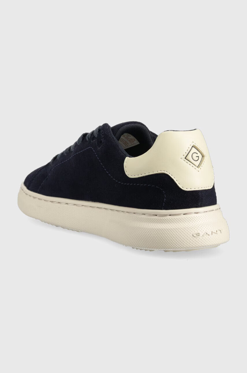 Gant Кожени маратонки Joree в тъмносиньо 26633927.G69 - Pepit.bg