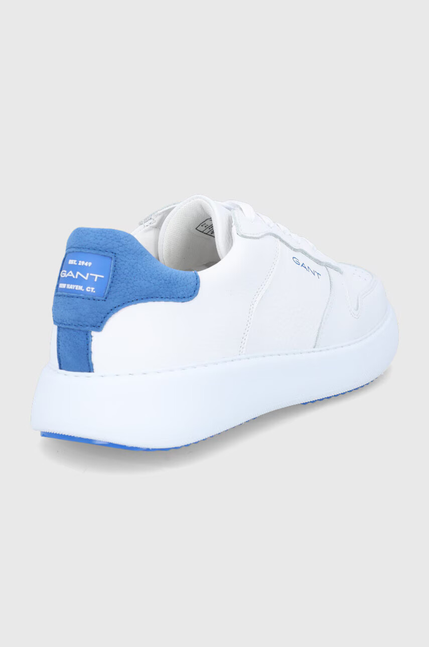 Gant Кожени обувки Palbro - Pepit.bg