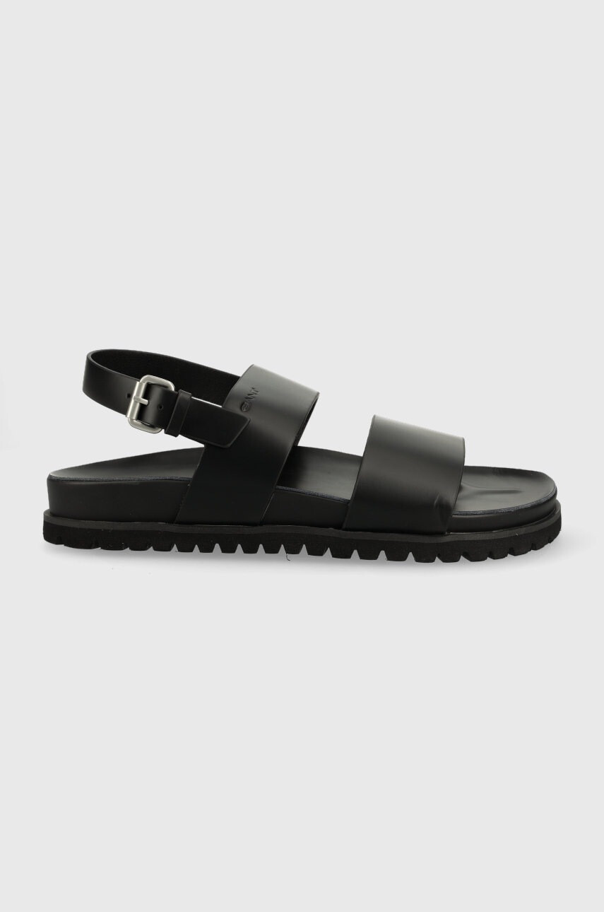 Gant Кожени сандали Primapal - Pepit.bg