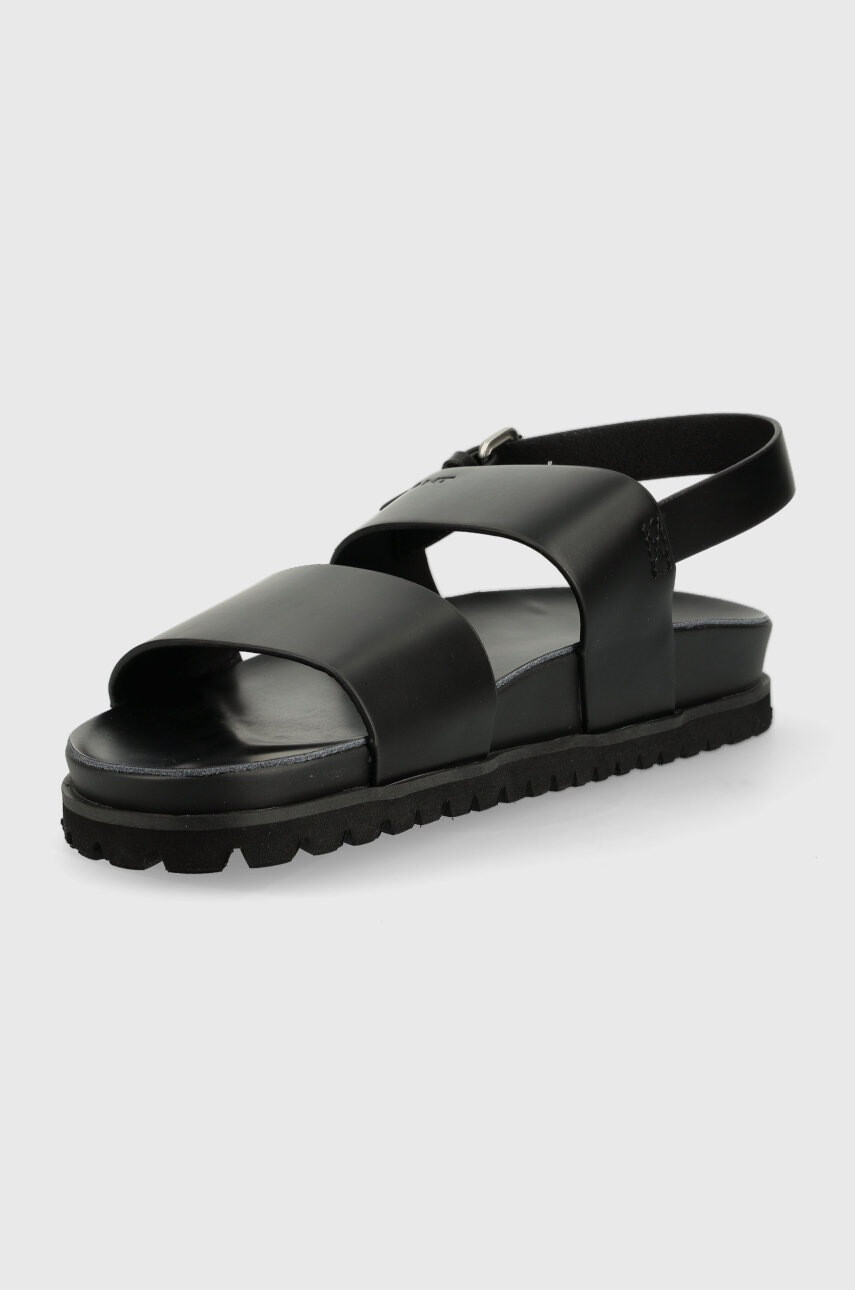 Gant Кожени сандали Primapal - Pepit.bg