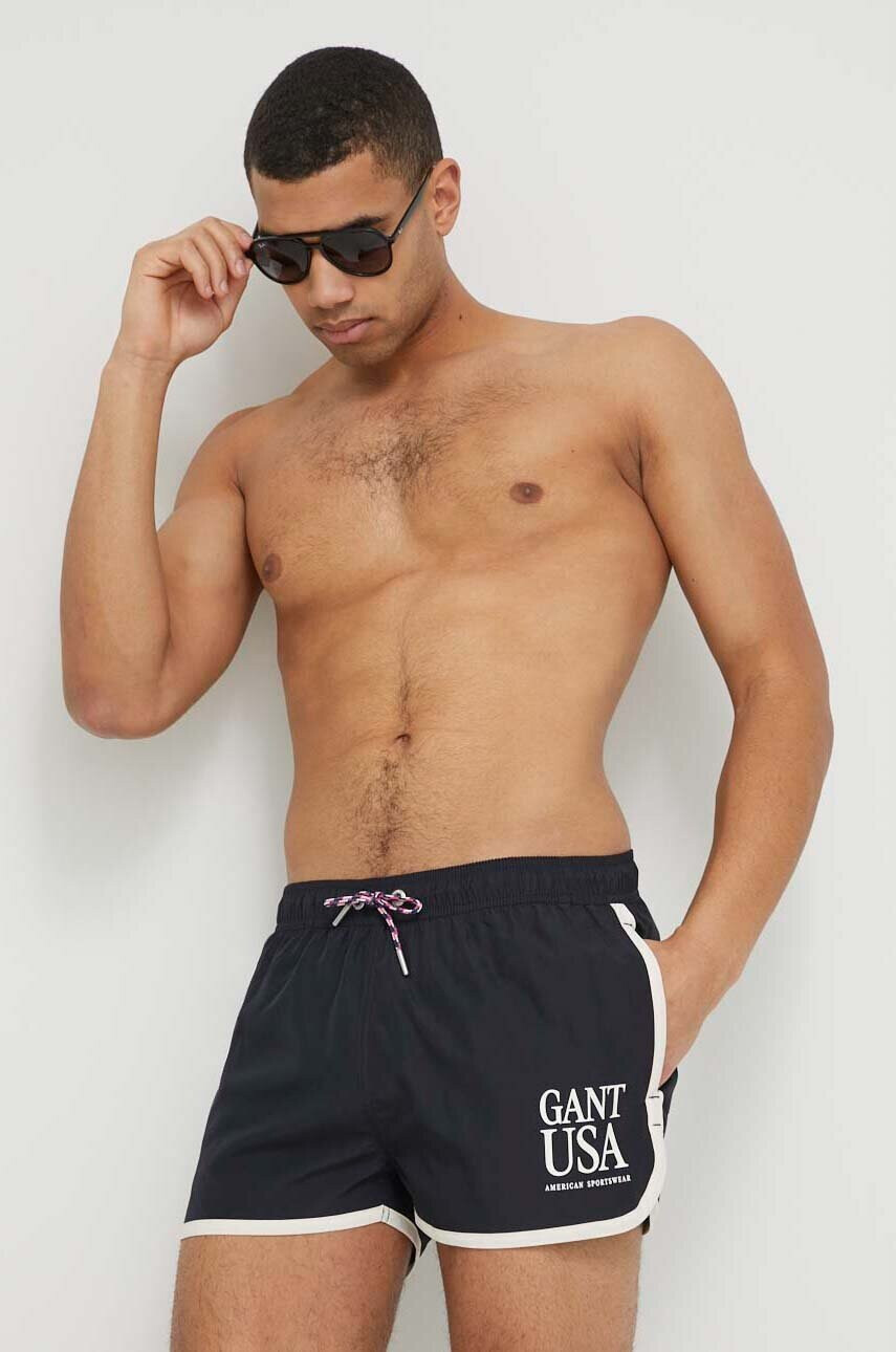 Gant Къс панталон - Pepit.bg