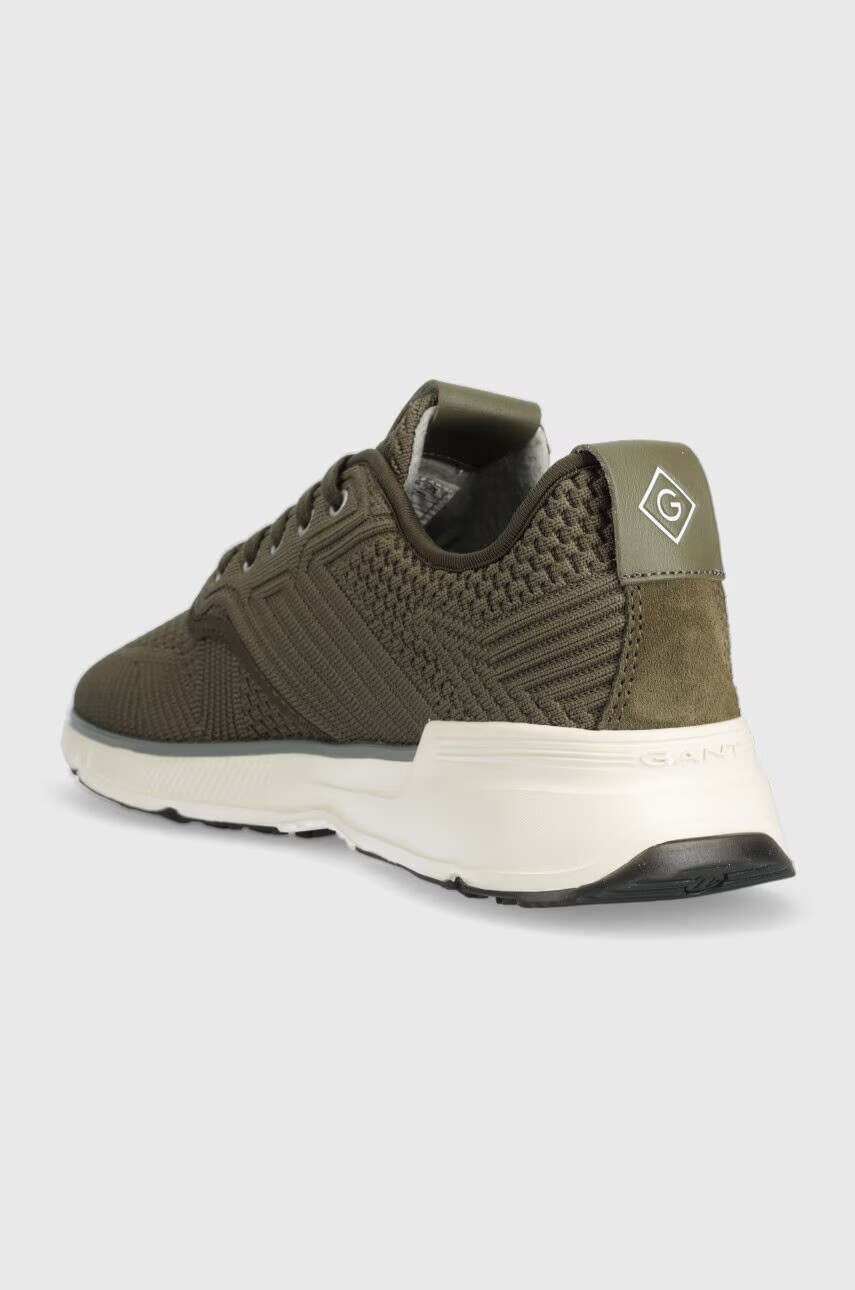 Gant Маратонки Beeker в зелено 26638865.G706 - Pepit.bg