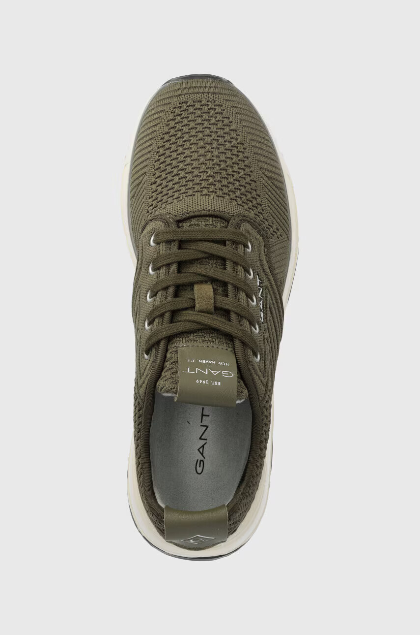 Gant Маратонки Beeker в зелено 26638865.G706 - Pepit.bg