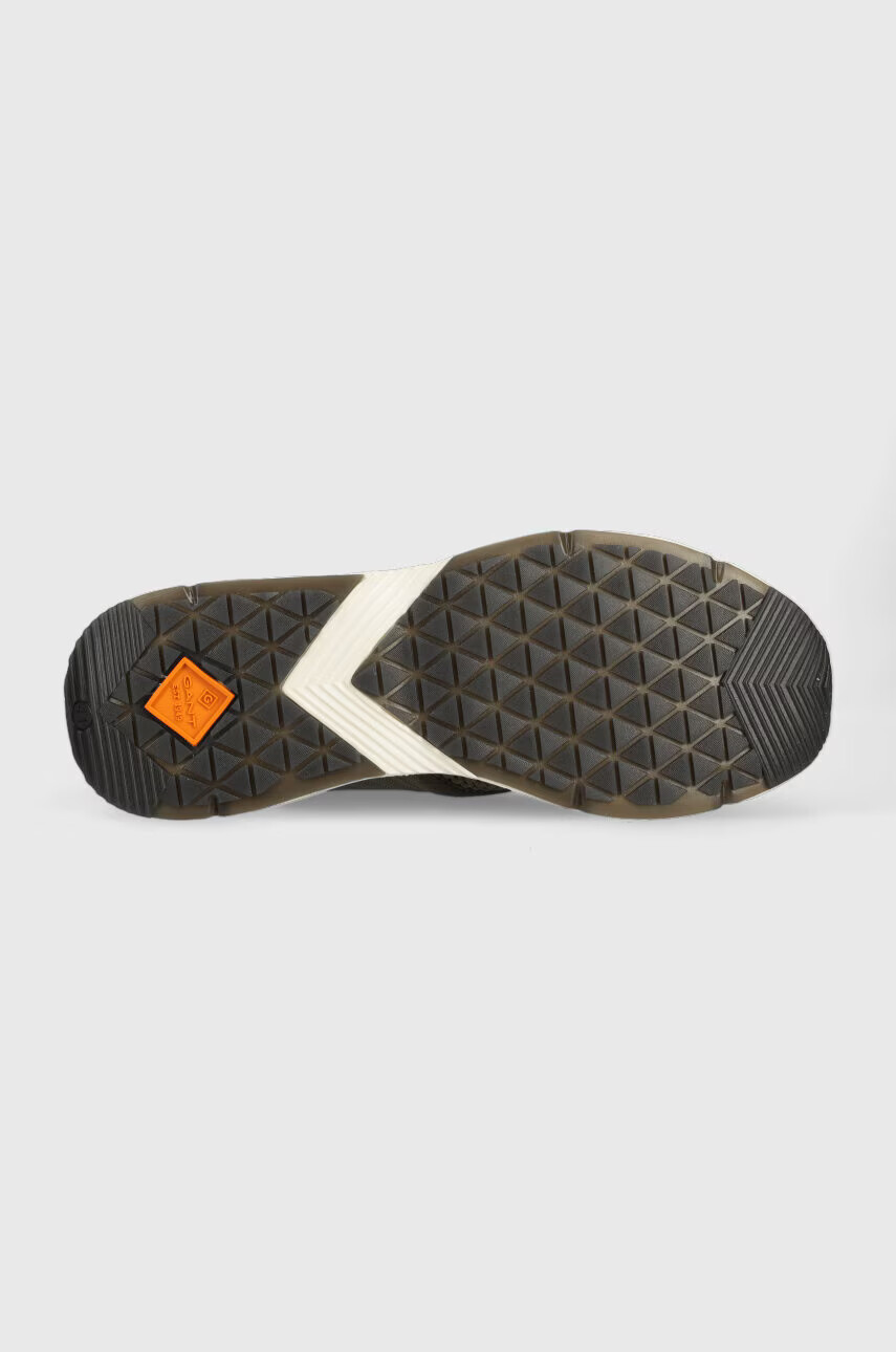 Gant Маратонки Beeker в зелено 26638865.G706 - Pepit.bg