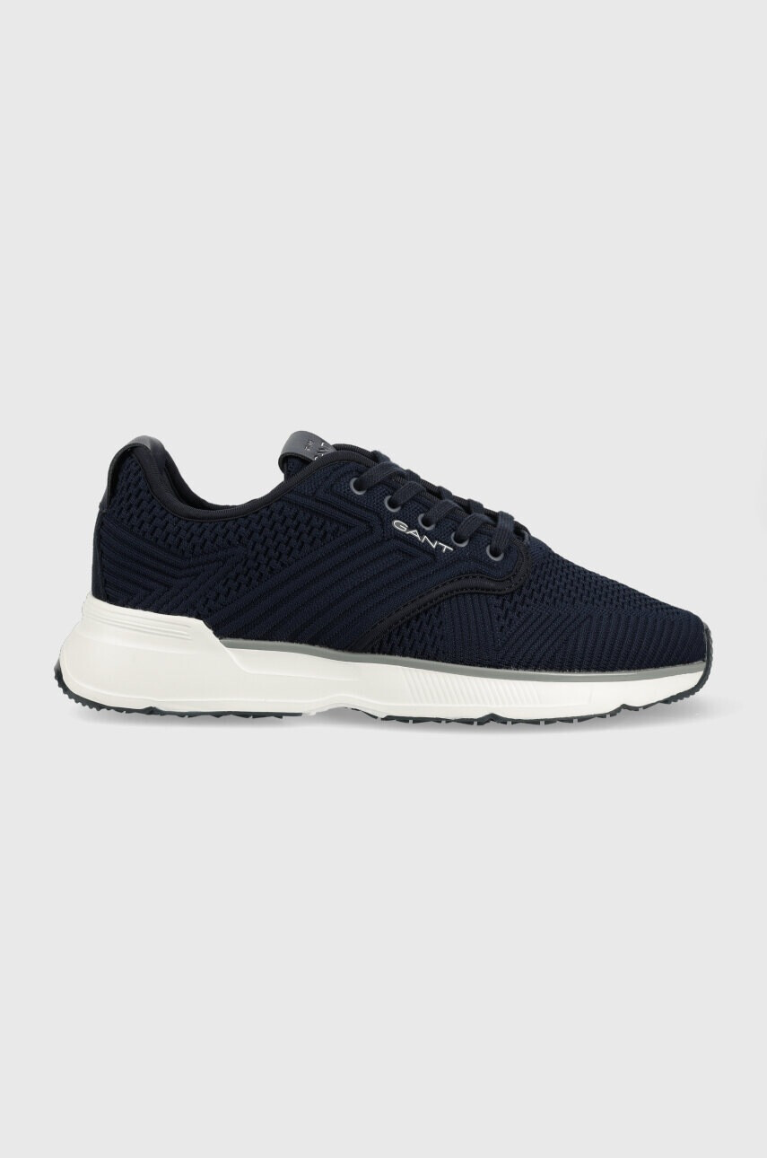 Gant Маратонки Beeker в тъмносиньо 26638865.G69 - Pepit.bg