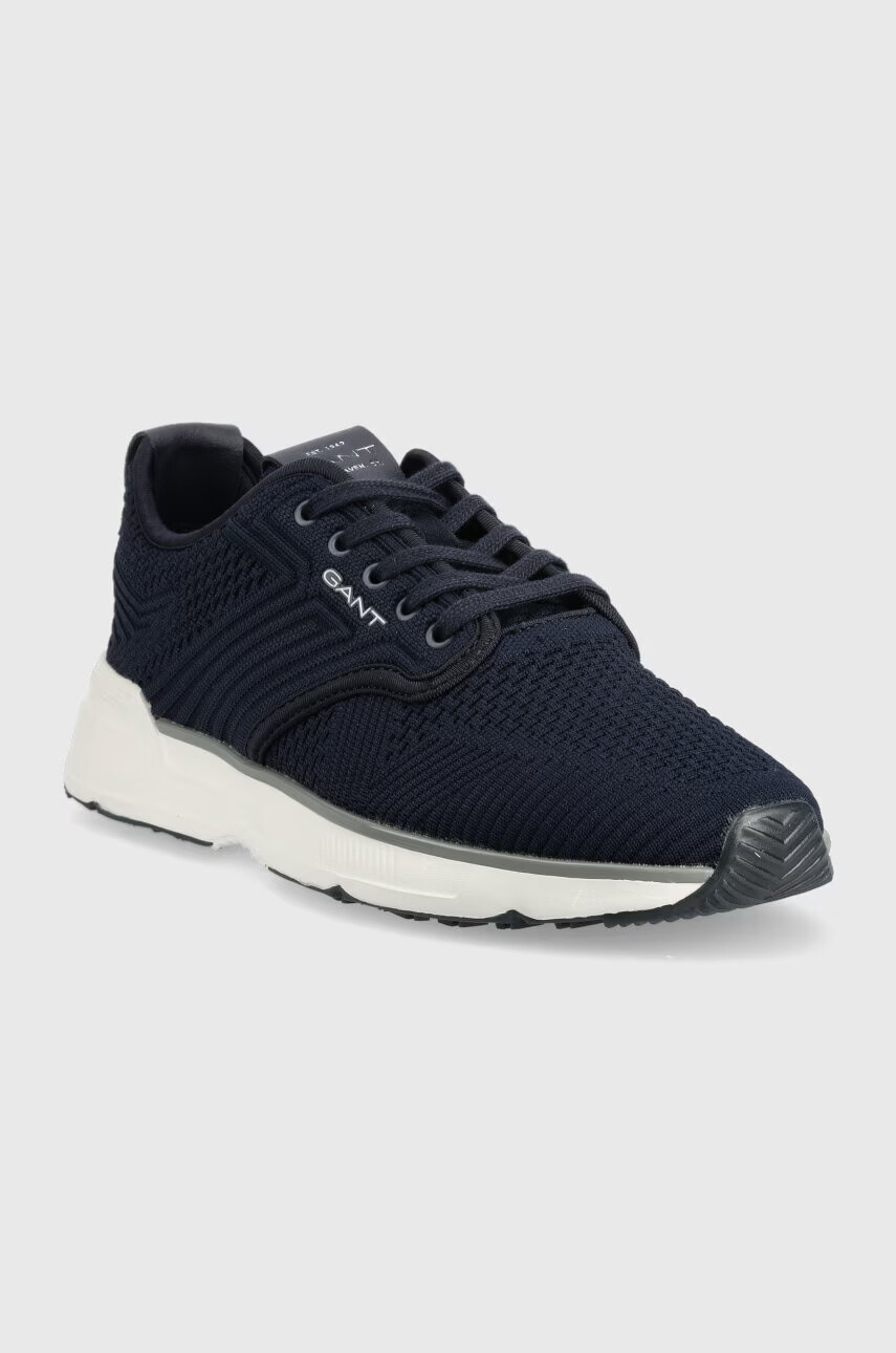 Gant Маратонки Beeker в тъмносиньо 26638865.G69 - Pepit.bg
