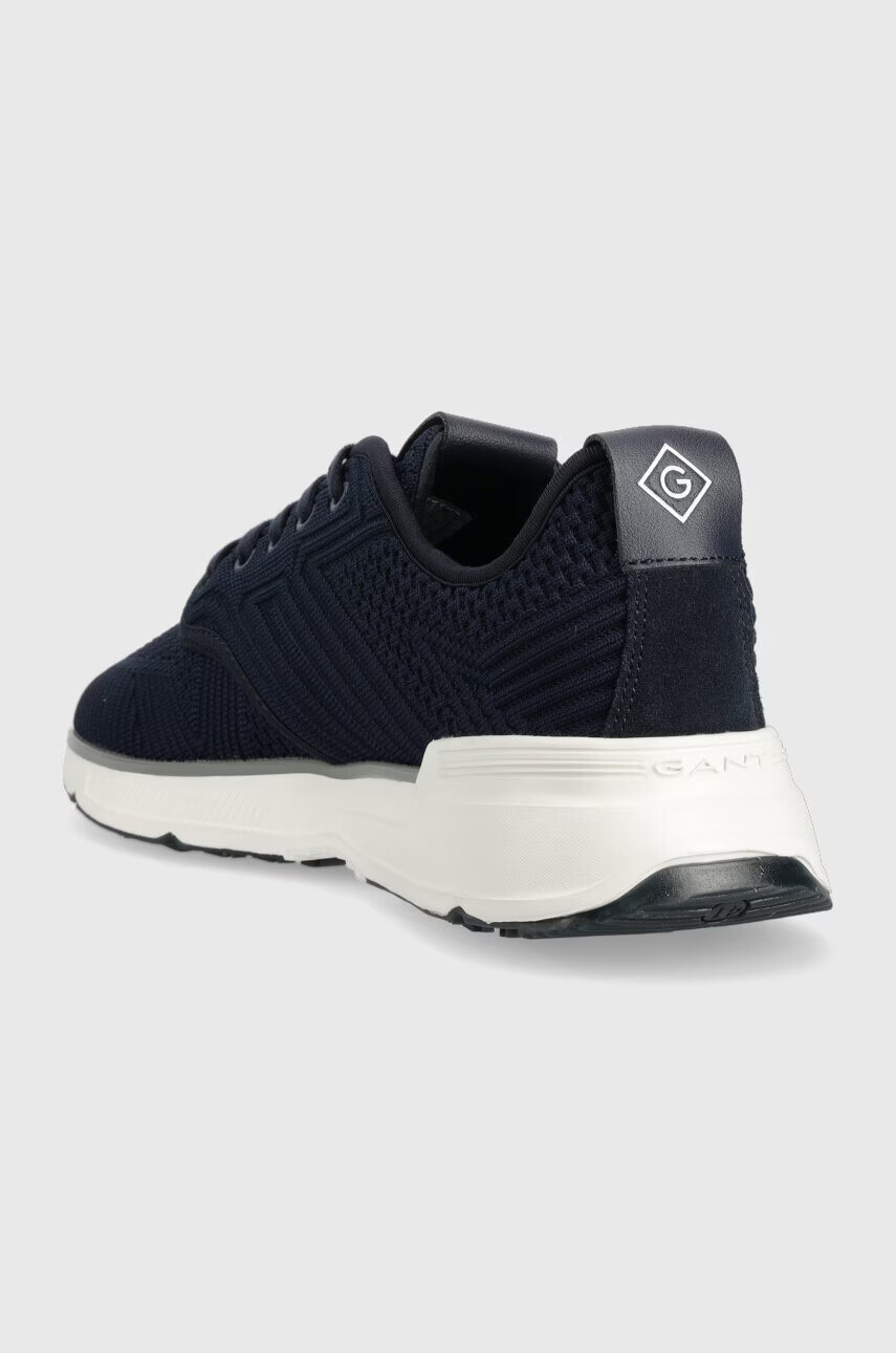 Gant Маратонки Beeker в тъмносиньо 26638865.G69 - Pepit.bg