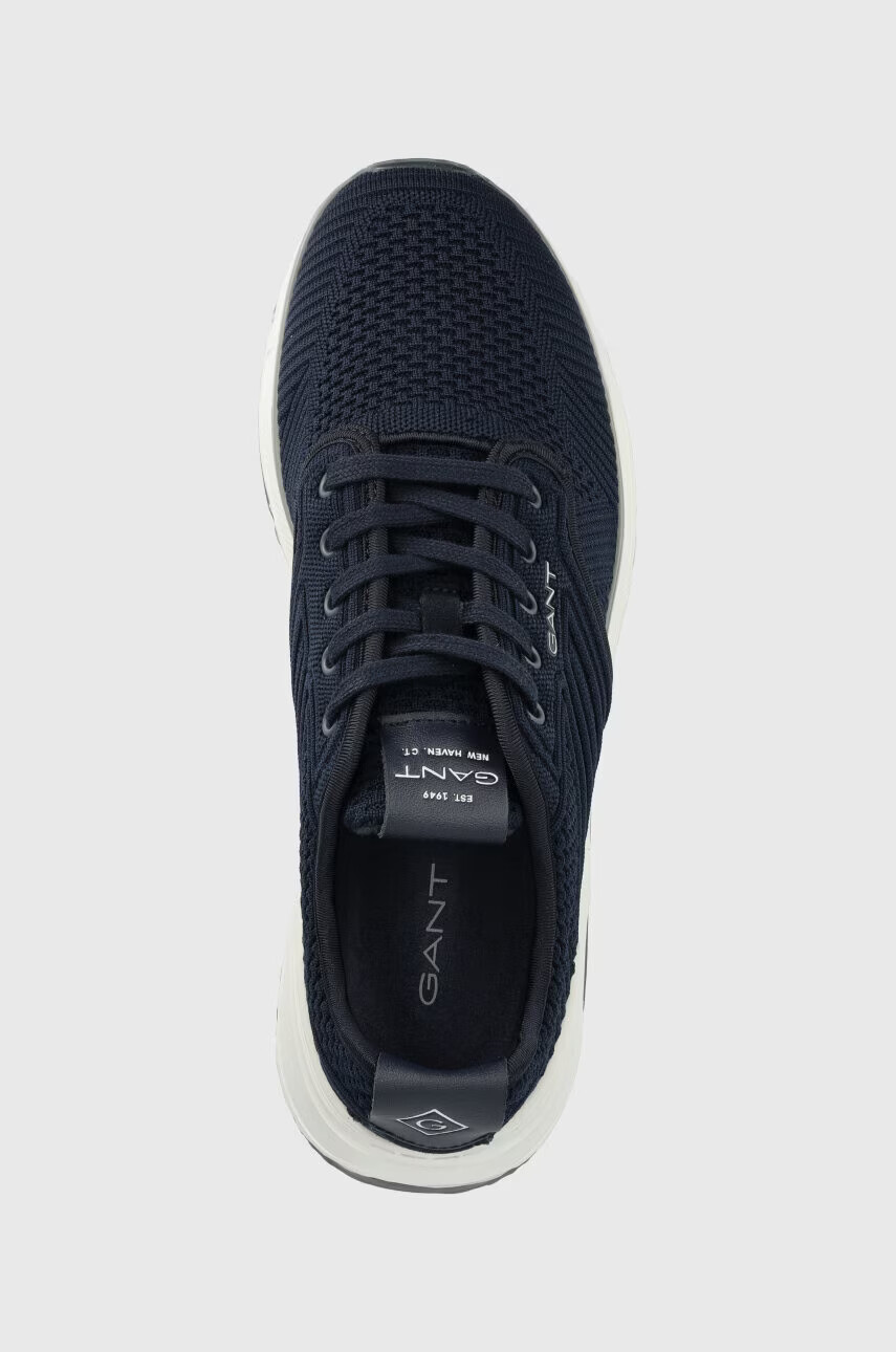 Gant Маратонки Beeker в тъмносиньо 26638865.G69 - Pepit.bg