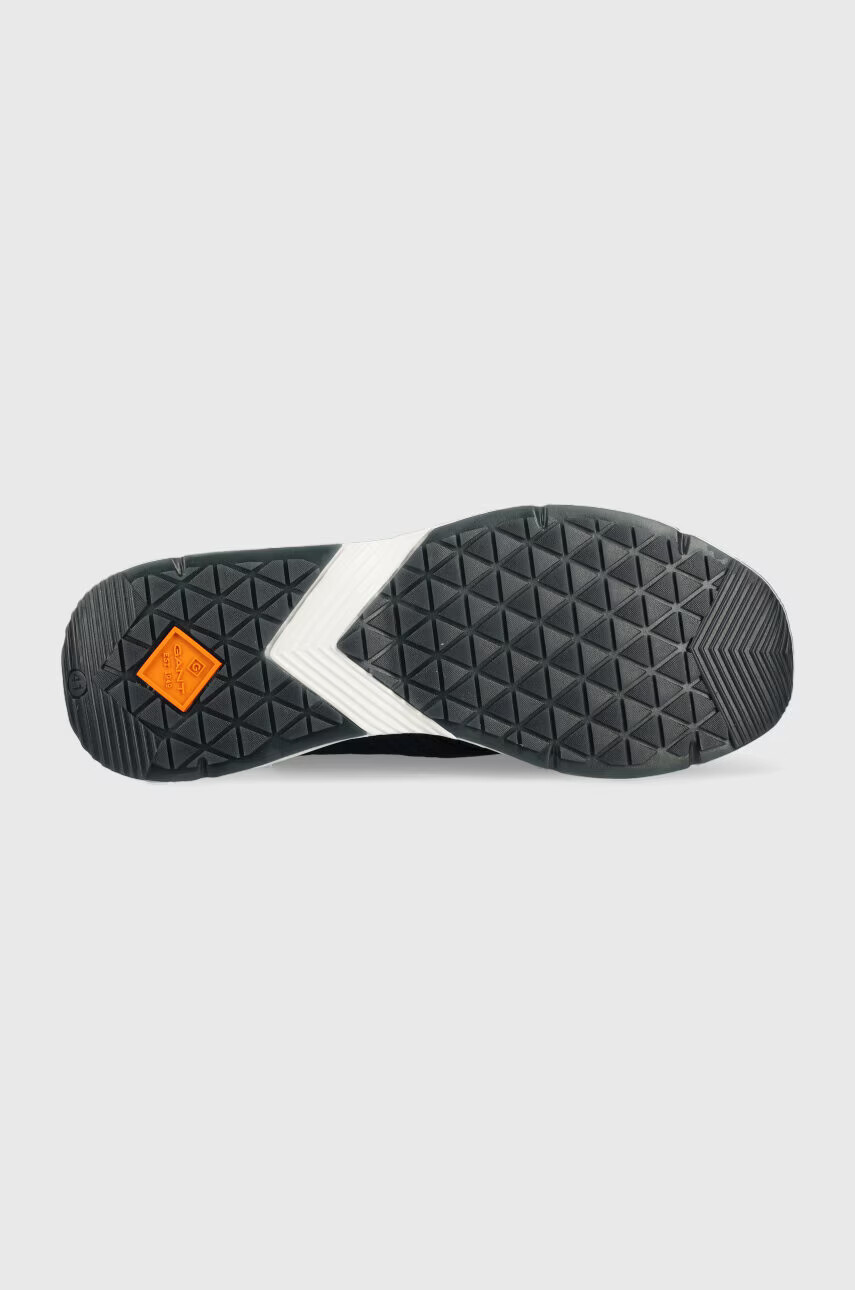 Gant Маратонки Beeker в тъмносиньо 26638865.G69 - Pepit.bg