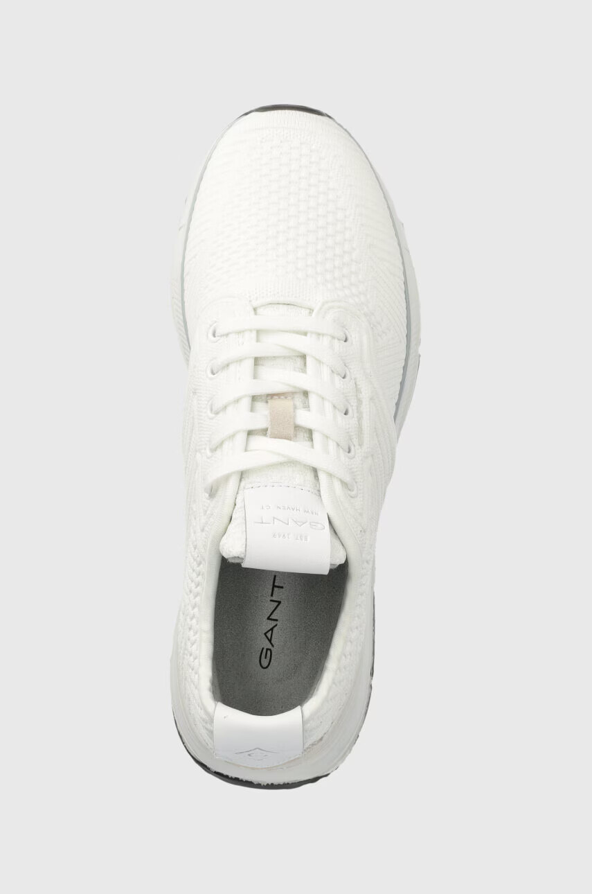 Gant Маратонки Beeker в бяло 26638865.G20 - Pepit.bg