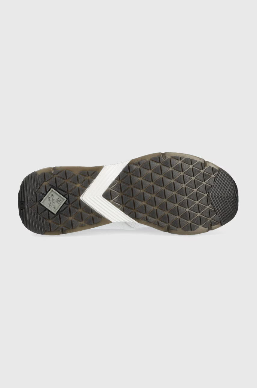 Gant Маратонки Beeker в бяло 26638865.G20 - Pepit.bg