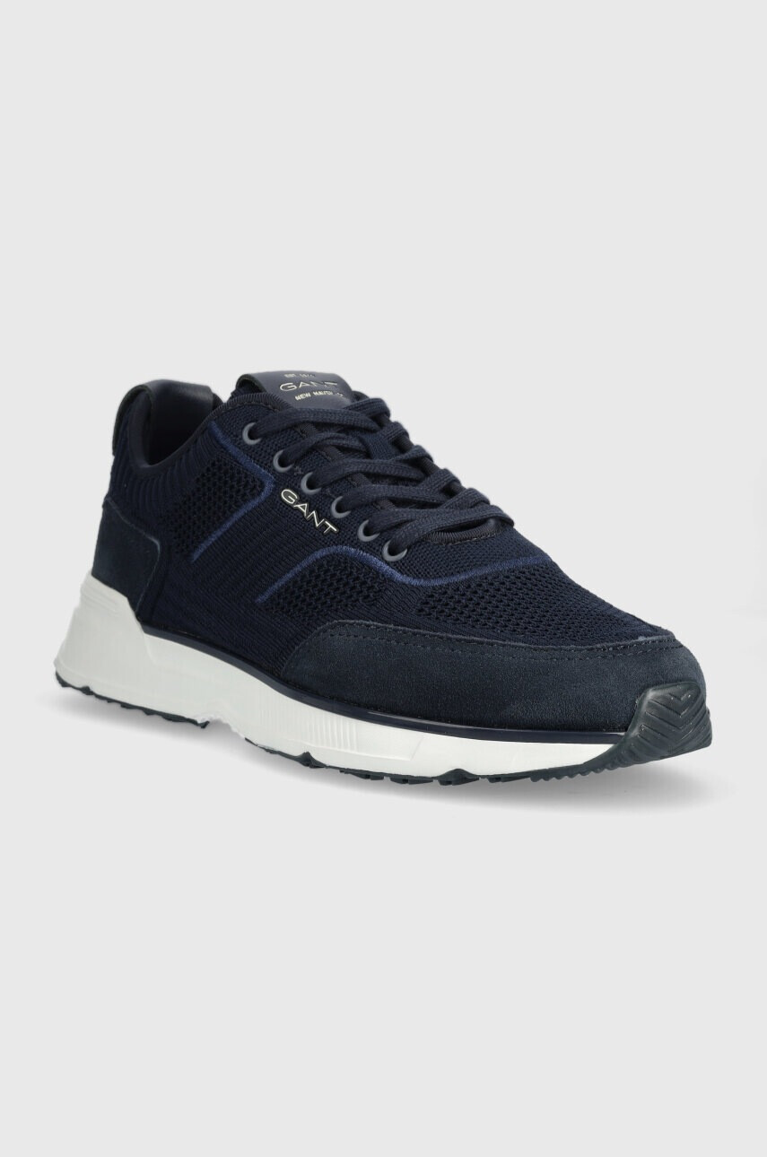 Gant Маратонки Beeker в тъмносиньо 26638866.G69 - Pepit.bg