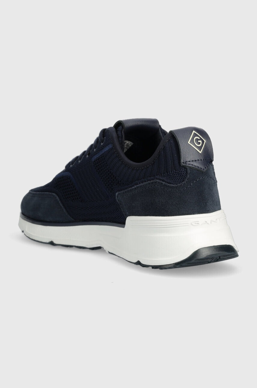 Gant Маратонки Beeker в тъмносиньо 26638866.G69 - Pepit.bg
