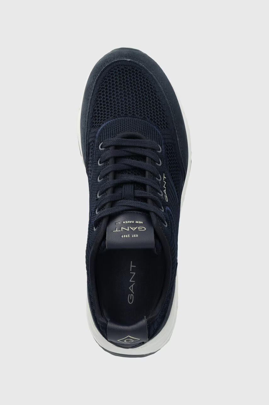 Gant Маратонки Beeker в тъмносиньо 26638866.G69 - Pepit.bg