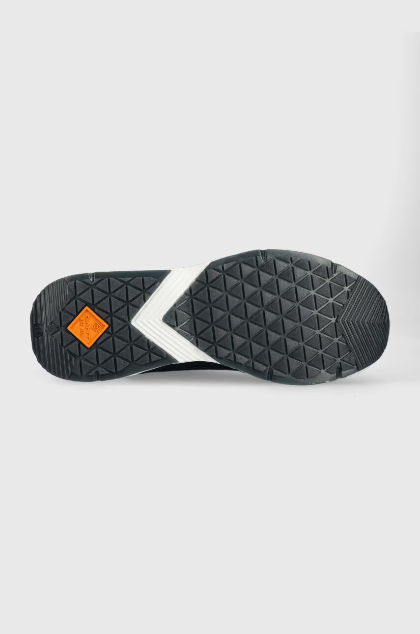 Gant Маратонки Beeker в тъмносиньо 26638866.G69 - Pepit.bg