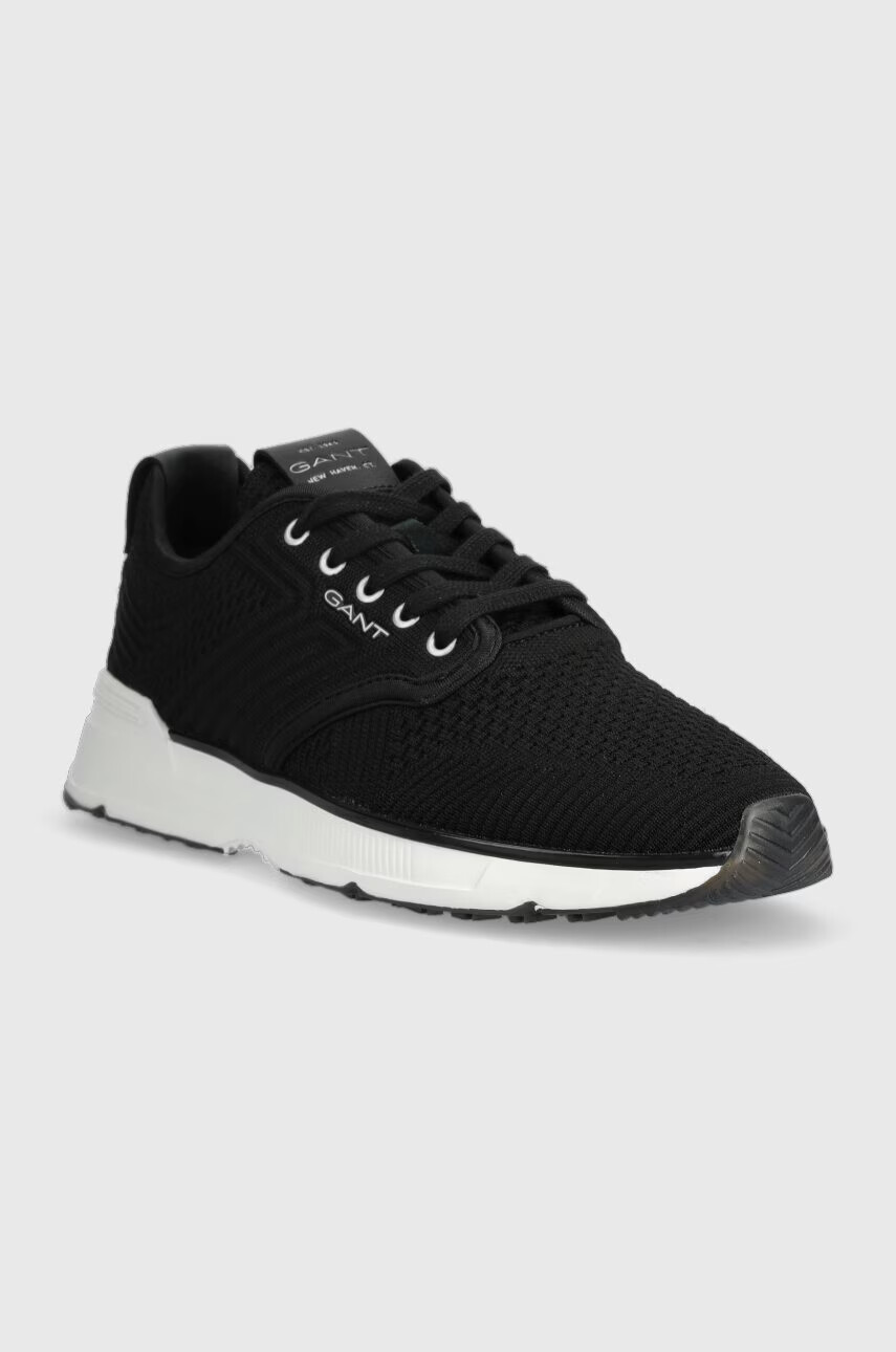 Gant Маратонки Beeker в черно 26638865.G00 - Pepit.bg