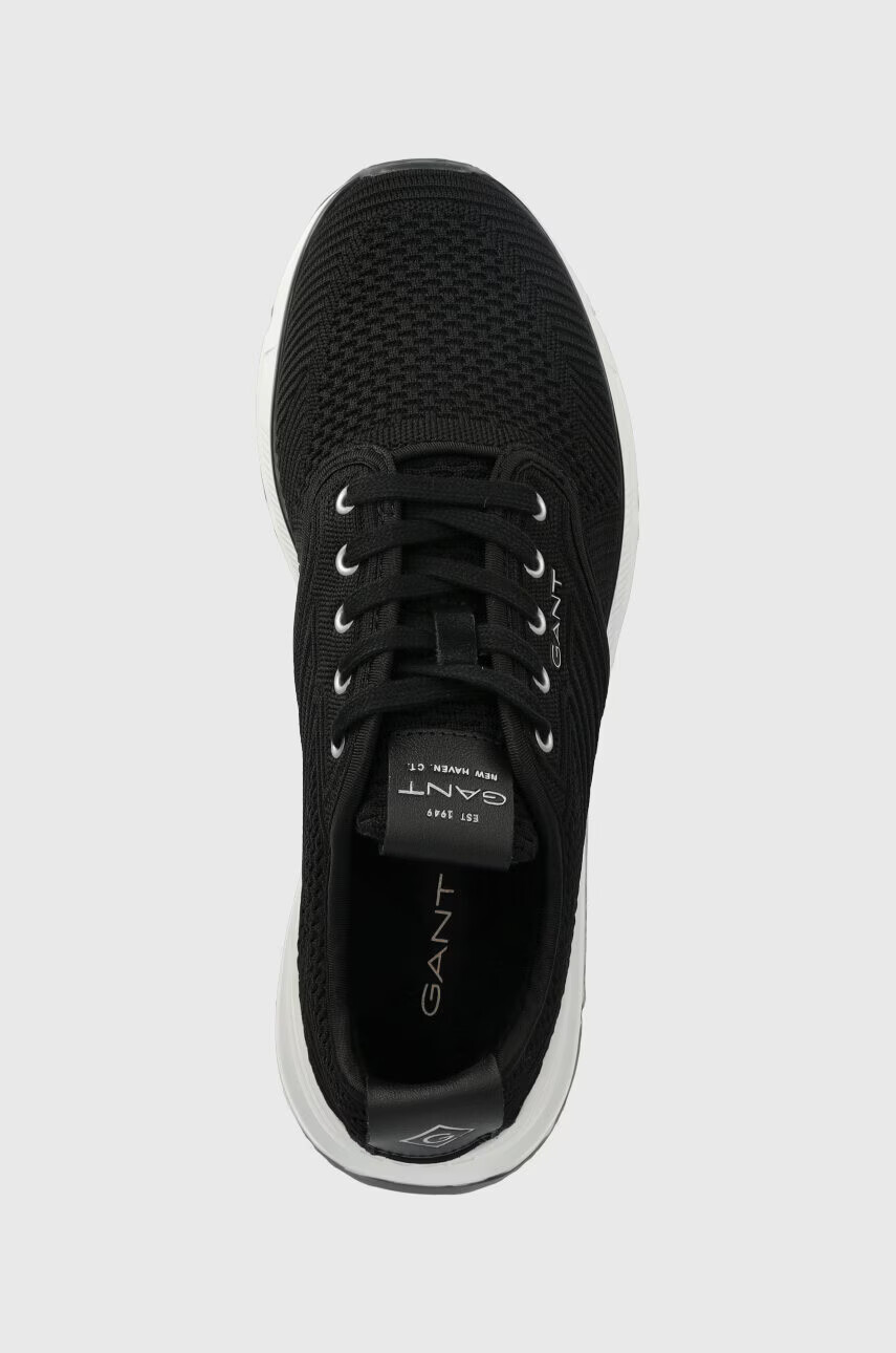 Gant Маратонки Beeker в черно 26638865.G00 - Pepit.bg
