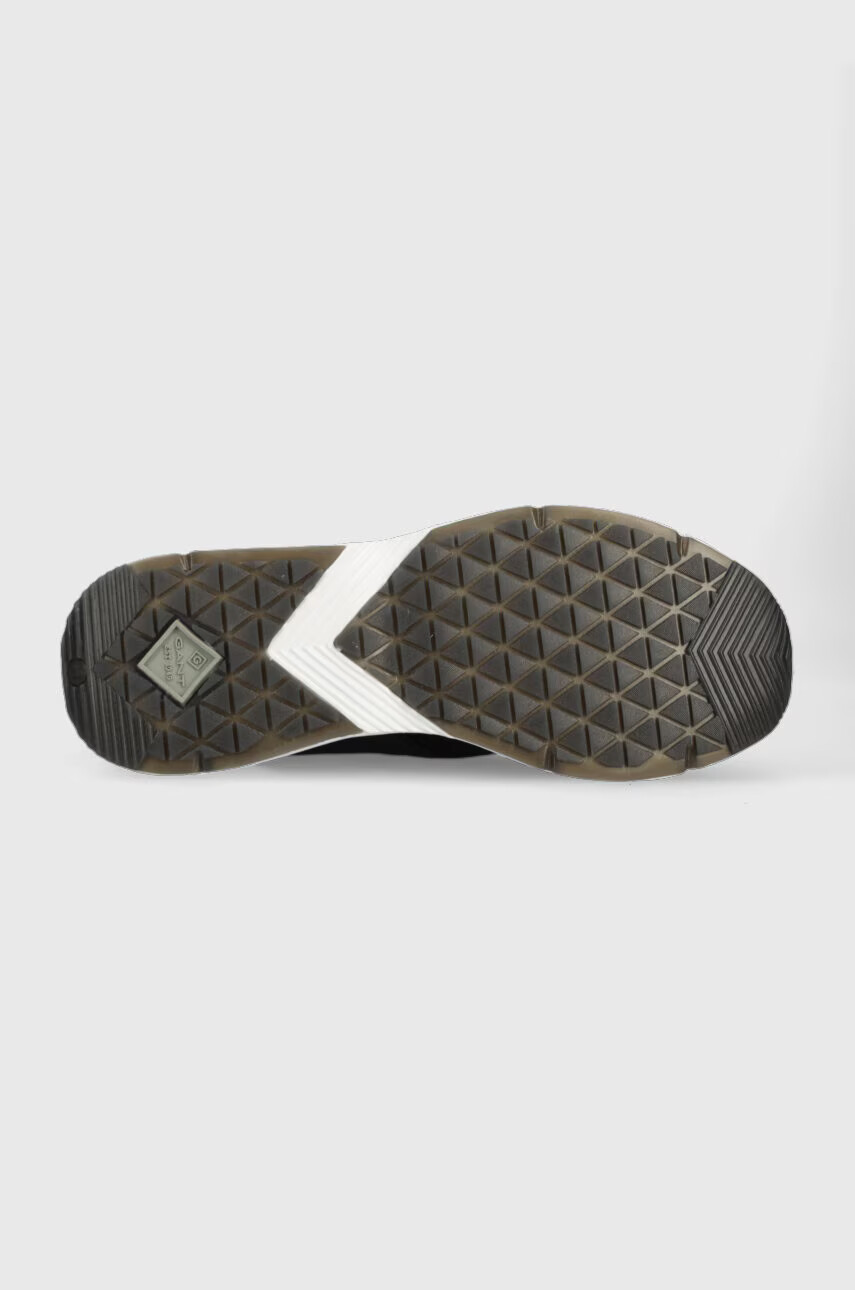 Gant Маратонки Beeker в черно 26638865.G00 - Pepit.bg