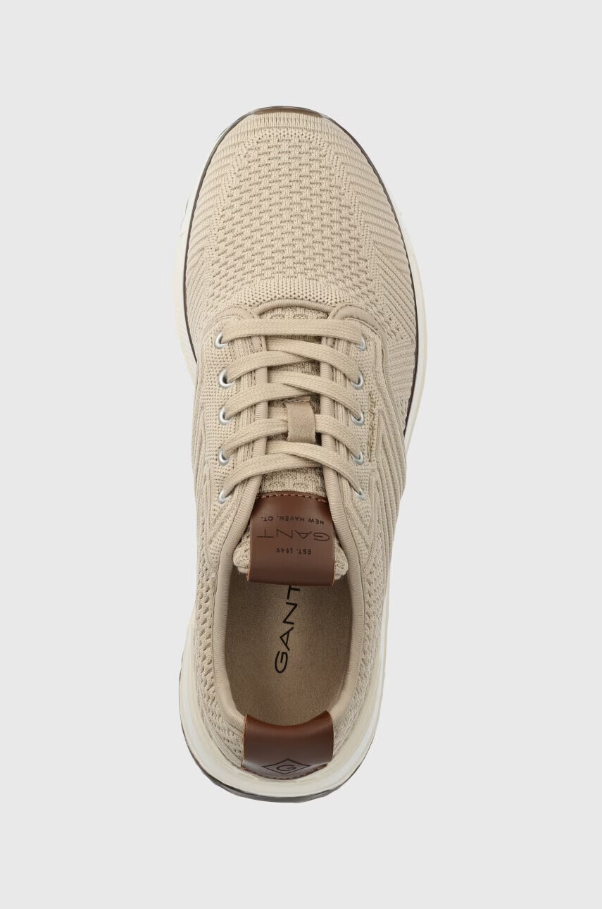 Gant Маратонки Beeker в бежово 26638865.G24 - Pepit.bg