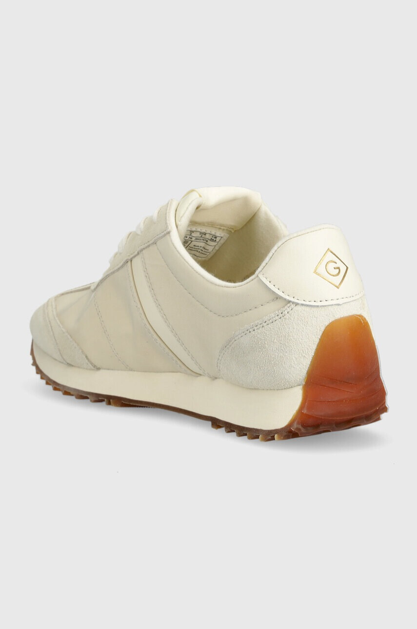 Gant Маратонки Beja в бежово 26537670.G151 - Pepit.bg