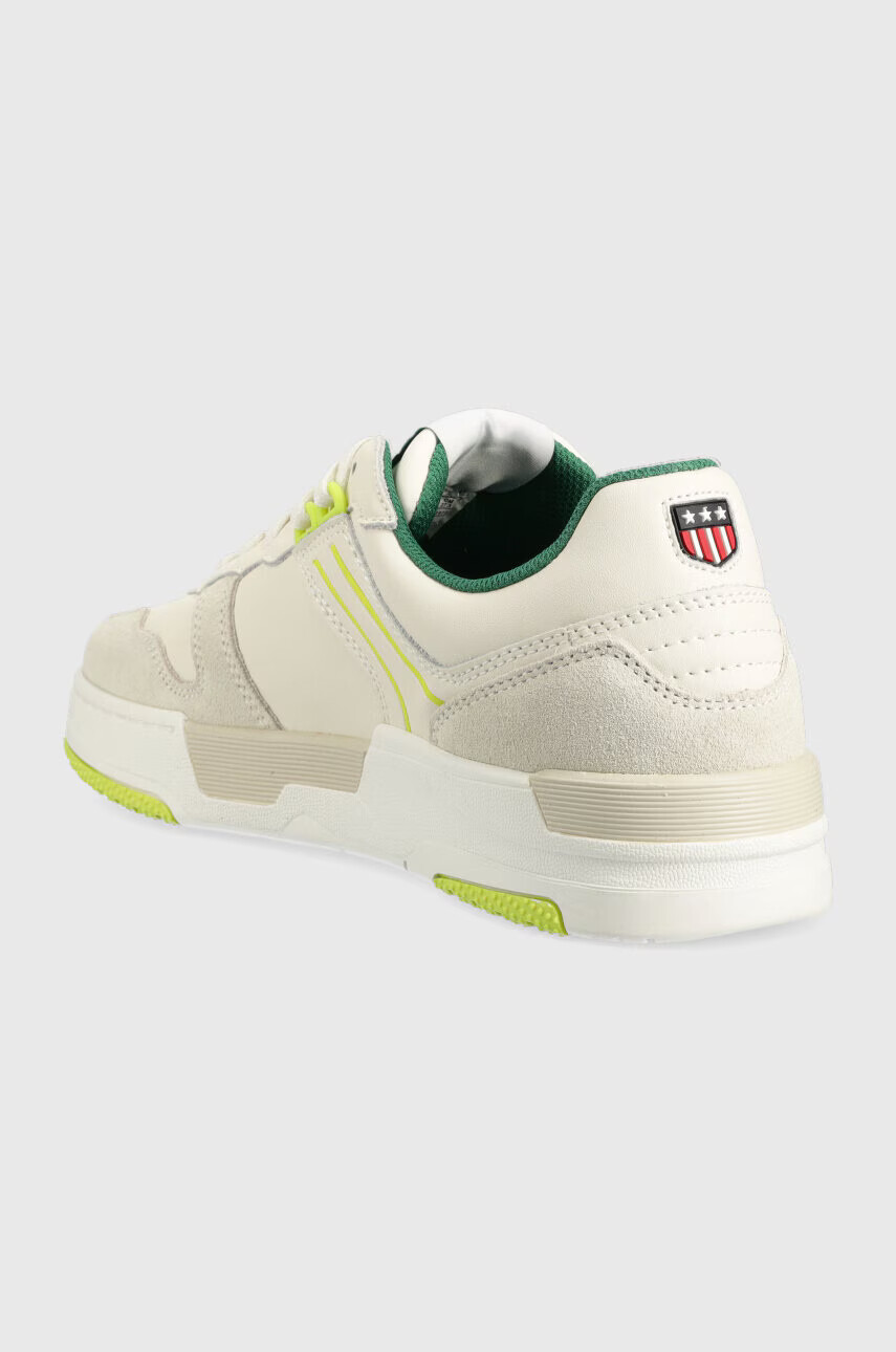 Gant Маратонки Brookpal в бежово 26631872.G219 - Pepit.bg