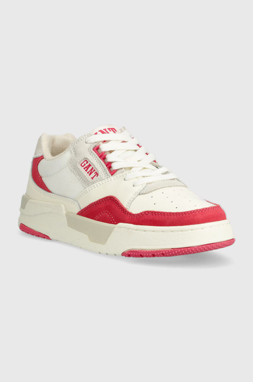 Gant Маратонки Ellizy в бежово 26531874.G29 - Pepit.bg