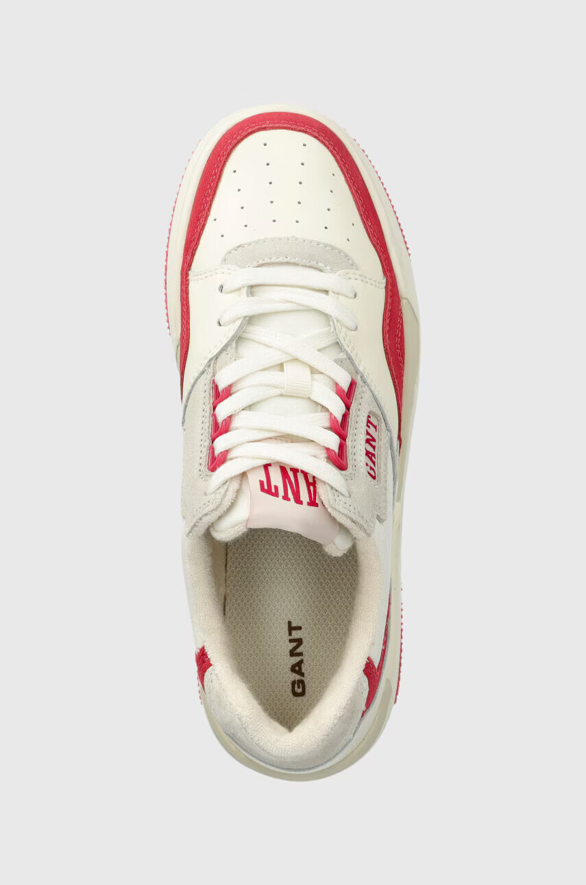Gant Маратонки Ellizy в бежово 26531874.G29 - Pepit.bg