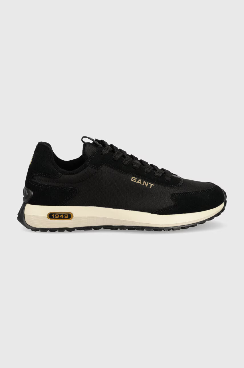 Gant Маратонки Ketoon в черно 26637883.G00 - Pepit.bg