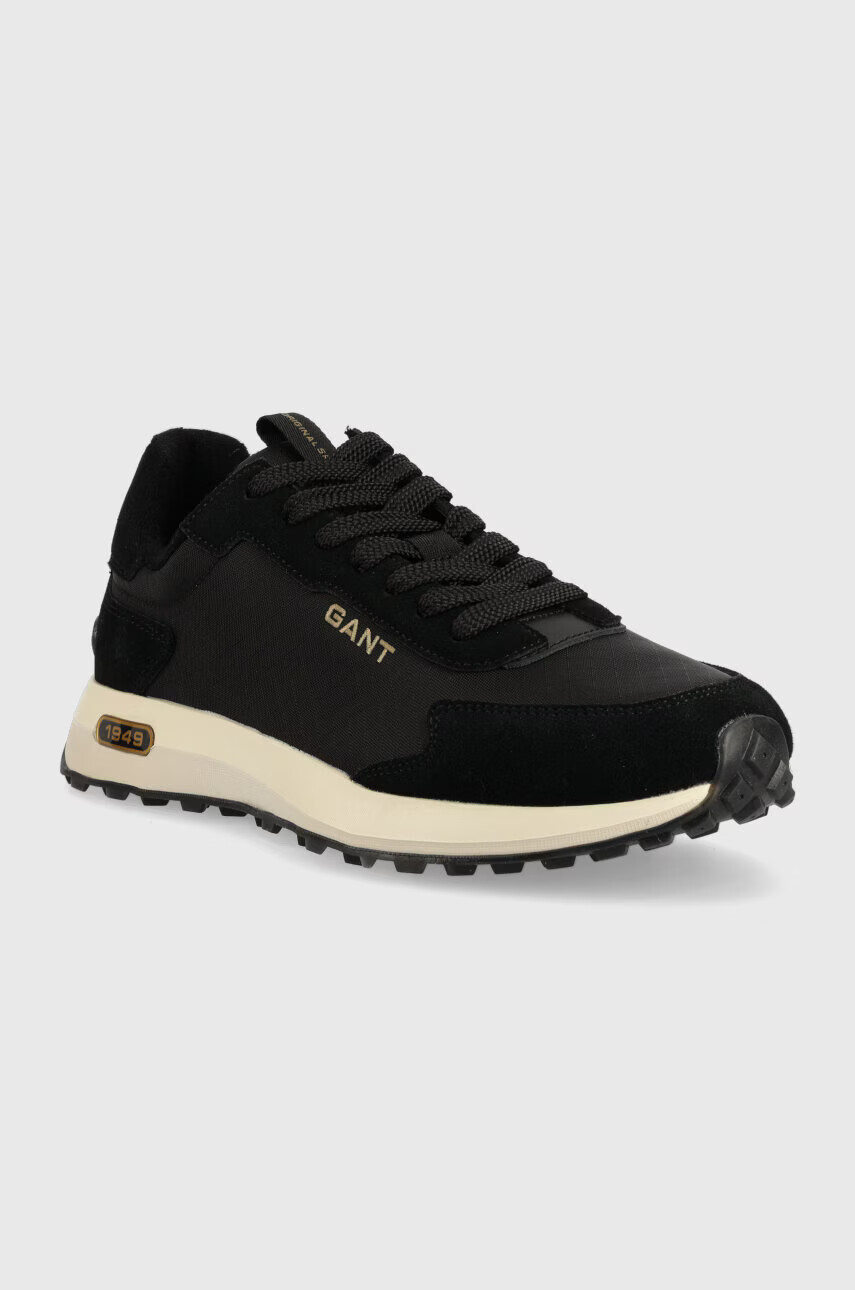 Gant Маратонки Ketoon в черно 26637883.G00 - Pepit.bg