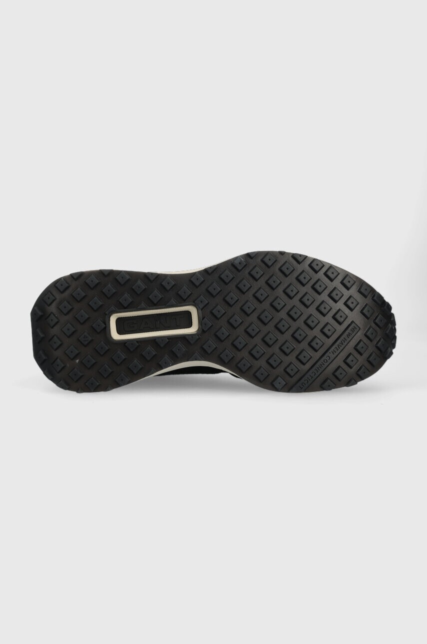 Gant Маратонки Ketoon в черно 26633882.G00 - Pepit.bg