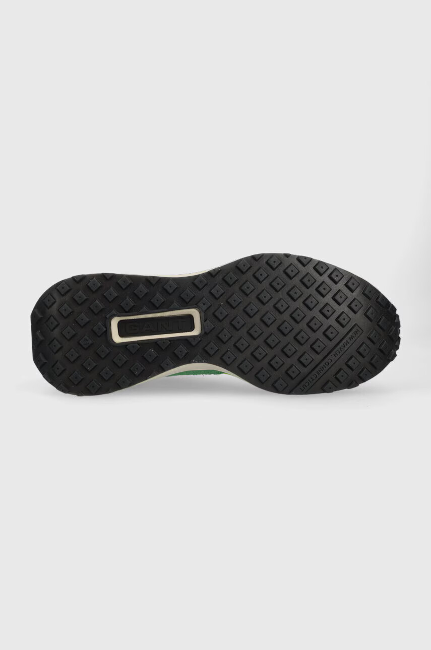 Gant Маратонки Ketoon в зелено 26633882.G731 - Pepit.bg