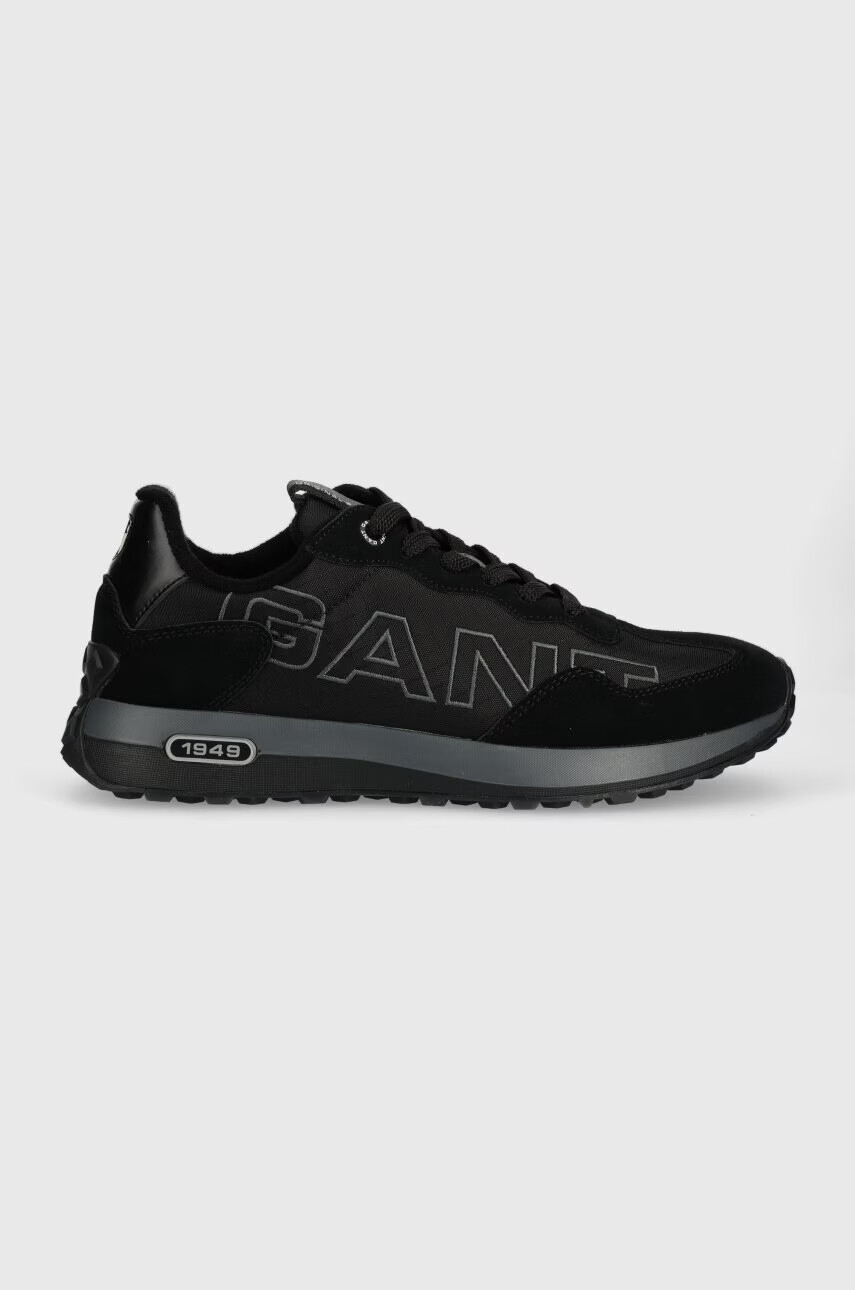 Gant Маратонки Ketoon в черно 26633882.G006 - Pepit.bg