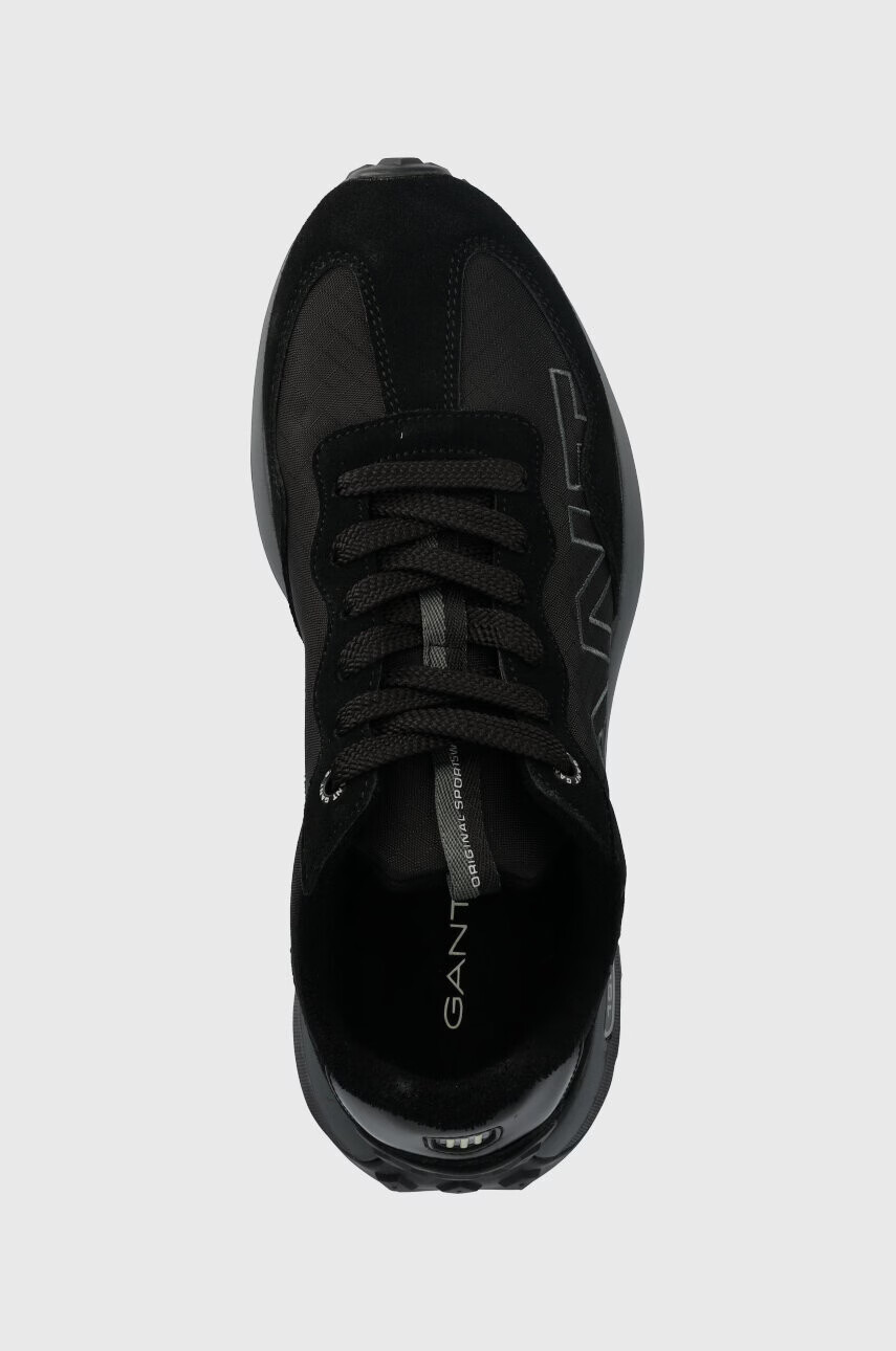Gant Маратонки Ketoon в черно 26633882.G006 - Pepit.bg